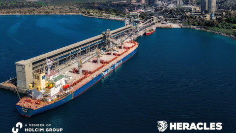 Όμιλος Ηρακλής