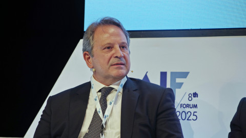 O Πέτρος Σουρέτης