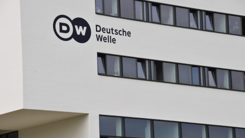 Deutsche Welle 