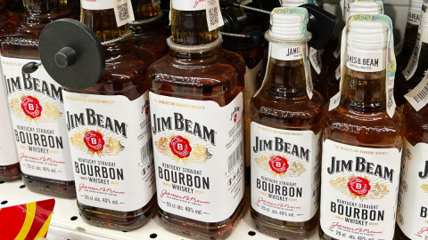 Jim Beam