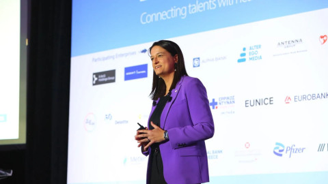 Η Νίκη Κεραμέως 