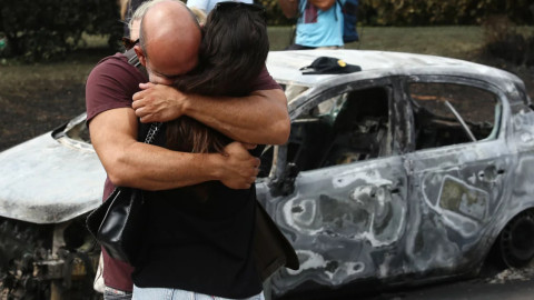 Φωτογραφία αρχείου από INTIME / ΛΙΑΚΟΣ ΓΙΑΝΝΗΣ