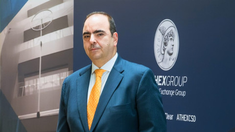 Γιάννος Κοντόπουλος