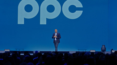 Ο Γιώργος Στάσσης 