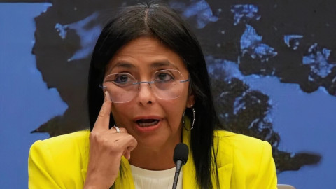 Ντέλσι Ροντρίγκες 