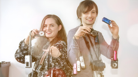 Το φιλόδοξο εγχείρημα των δύο νέων πέτυχε