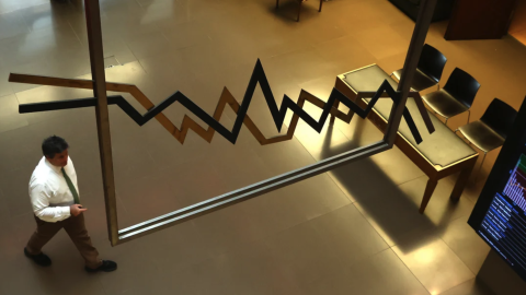 Χρηματιστήριο