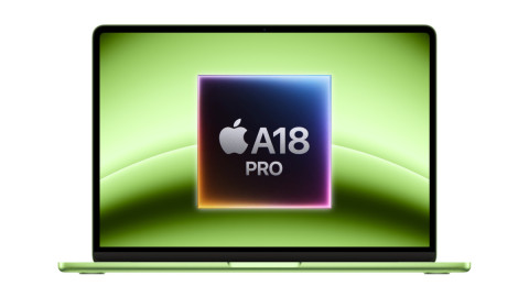 Το οικονομικό MacBook