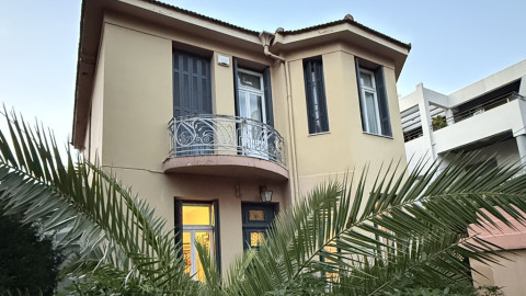 Τα ακίνητα της Φιλοθέης -Ψυχικού