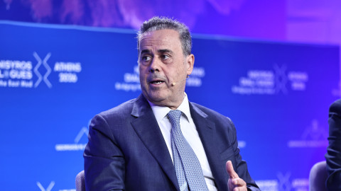 Ο Σταύρος Παπασταύρου