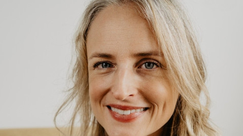 Η Χίλαρι Χοτζ