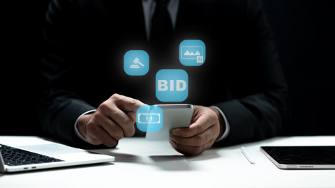 Δημοπρασία