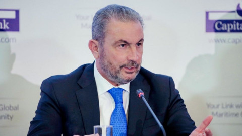 Ο Αλέξανδρος Εξάρχου