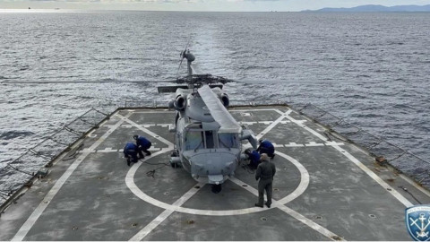 Ελληνική Αμυντική Βιομηχανία