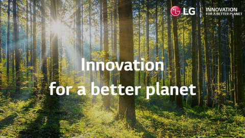 LG Sustainability