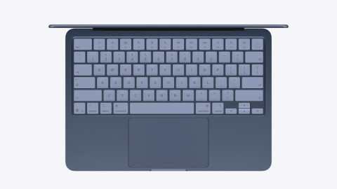 Το νέο Macbook Neo της Apple