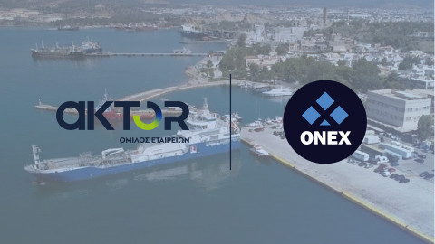 AKTOR-ONEX Ελευσίνα