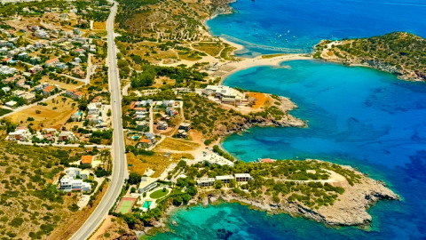 Η Αθηναϊκή Ριβιέρα