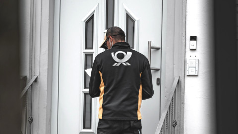 Σαρώνει η «οικονομία των 30 λεπτών» / Φώτο: Pixabay