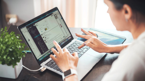 Η επιστήμη του μέλλοντος / Φώτο: Pixabay