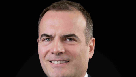  Ο Γιώργος Μαργώνης, πρόεδρος της Παπαστράτος