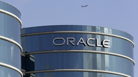 Γραφεία της Oracle 