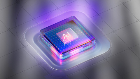 Τεχνητή Νοημοσύνη / Φώτο: UNSPLASH