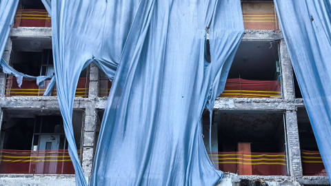 Έρχεται το νέο «Ανακαινίζω» / Φώτο: EUROKINISSI