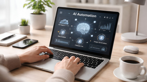 Τεχνητή Νοημοσύνη / Φώτο:PiIXABAY