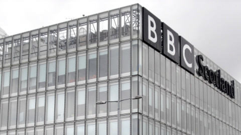 Κτίριο BBC / Φώτο: PIXABAY