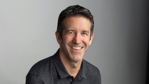 Ο νέος CEO της Apple, Τζον Τέρνους