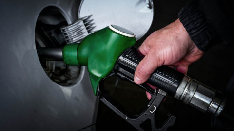 Fuel Pass 2026 / Φώτο: EUROKINISSI