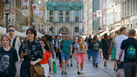 Η χώρα που αναζητά 20.000 εργαζόμενους / Φώτο: Pixabay