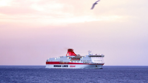 Ταξιδέψτε οικογενειακά το Πάσχα με τη MINOAN LINES