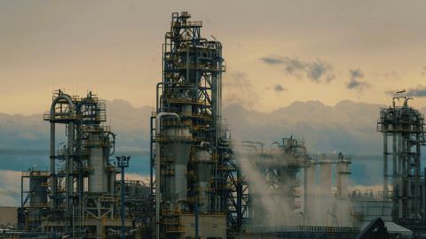 Σύσκεψη για καύσιμα και ενεργειακή κρίση / Φώτο: Pexels