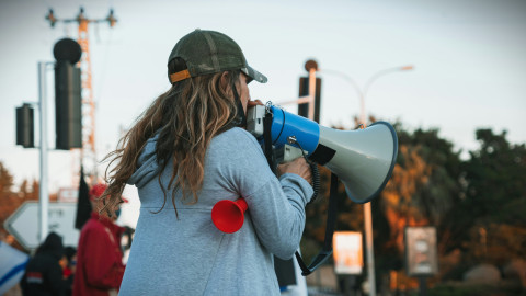 Η ανάλυση φωνής στη μάχη για τον καρκίνο / Φώτο: UNSPLASH