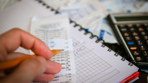 Ανεβαίνει ο κατώτατος μισθός / Φώτο: Pixabay