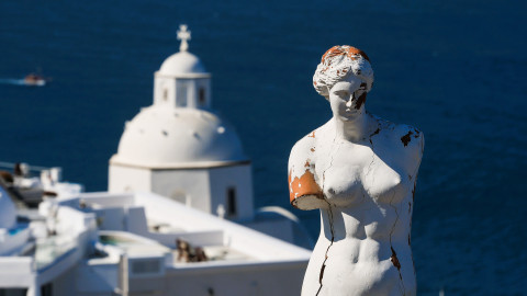 Κοινωνικός Τουρισμός / Φώτο: EUROKINISSI