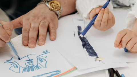 Νταντάδες της Γειτονιάς