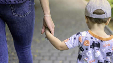 Νταντάδες της Γειτονιάς