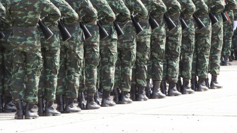 Στρατιωτικές σχολές / Φώτο: Pixabay