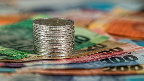 Οι ημερομηνίες για τις Συντάξεις Μάϊου / Φώτο: Pixabay