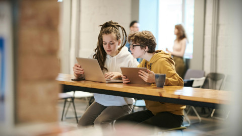 Ξεκίνησαν οι αιτήσεις για το Youth Pass / Φώτο: Pexels