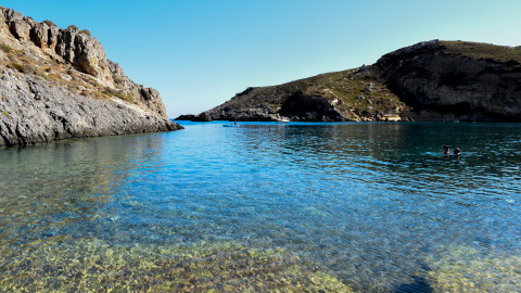 Κύθηρα, Μελιδόνι