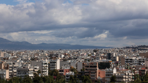 Εξώσεις ακινήτων 