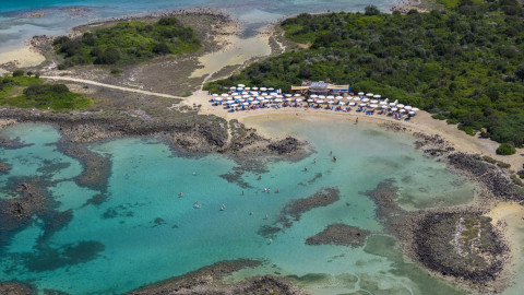Κοινωνικός τουρισμός
