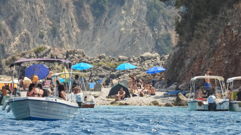 Κοινωνικός τουρισμός