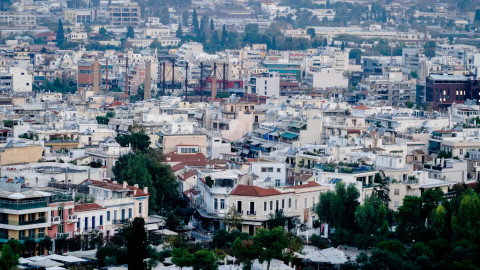 Ακίνητα, κατοικίες στην Αθήνα