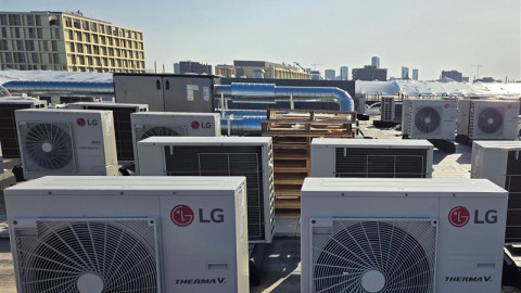  LG Electronics