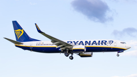 Ryanair